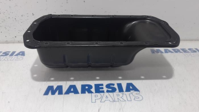 Gebrauchte Ölwanne Citroen C3 (SC) 1.6 HDi 92 Preis € 29,99 Margenregelung angeboten von Maresia Parts