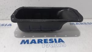 Używane Miska olejowa Citroen C3 (SC) 1.6 HDi 92 Cena € 29,99 Procedura marży oferowane przez Maresia Parts