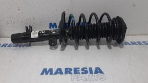 Usagé Joint avant droit Citroen C3 (SX/SW) 1.6 Blue HDi 75 16V Prix € 90,00 Règlement à la marge proposé par Maresia Parts