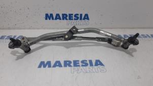 Used Wiper mechanism Citroen C3 (SX/SW) 1.6 Blue HDi 75 16V Price € 24,99 Margin scheme offered by Maresia Parts