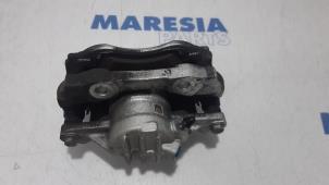 Used Front brake calliper, left Citroen C3 (SX/SW) 1.6 Blue HDi 75 16V Price € 13,99 Margin scheme offered by Maresia Parts
