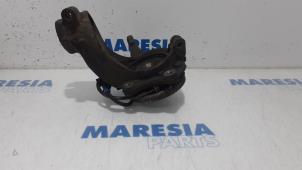 Used Front shock absorber rod, right Citroen C3 (SX/SW) 1.6 Blue HDi 75 16V Price € 90,00 Margin scheme offered by Maresia Parts