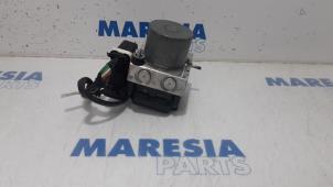 Used ABS pump Citroen C3 (SX/SW) 1.6 Blue HDi 75 16V Price € 315,00 Margin scheme offered by Maresia Parts