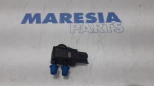 Usagé Capteur filtre à particules Citroen C3 (SX/SW) 1.6 Blue HDi 75 16V Prix € 30,00 Règlement à la marge proposé par Maresia Parts