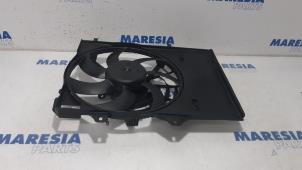 Used Fan motor Citroen C3 (SX/SW) 1.6 Blue HDi 75 16V Price € 75,00 Margin scheme offered by Maresia Parts