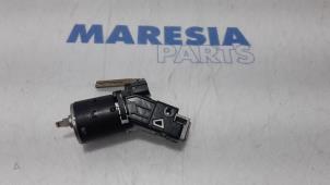 Used Ignition lock + key Citroen C3 (SX/SW) 1.6 Blue HDi 75 16V Price € 29,99 Margin scheme offered by Maresia Parts