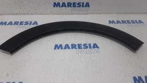 Used Decorative strip Citroen C3 (SX/SW) 1.6 Blue HDi 75 16V Price € 40,00 Margin scheme offered by Maresia Parts