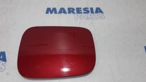 Used Tank cap cover Citroen C3 (SX/SW) 1.6 Blue HDi 75 16V Price € 50,00 Margin scheme offered by Maresia Parts