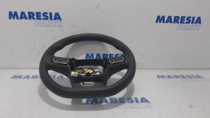 Used Steering wheel Citroen C3 (SX/SW) 1.6 Blue HDi 75 16V Price € 131,25 Margin scheme offered by Maresia Parts