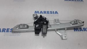 Used Window mechanism 4-door, front right Citroen C3 (SX/SW) 1.6 Blue HDi 75 16V Price € 105,00 Margin scheme offered by Maresia Parts