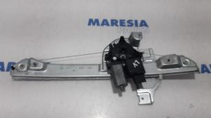 Used Window mechanism 4-door, front left Citroen C3 (SX/SW) 1.6 Blue HDi 75 16V Price € 105,00 Margin scheme offered by Maresia Parts