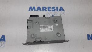 Usagé Radio Citroen C3 (SX/SW) 1.6 Blue HDi 75 16V Prix € 393,75 Règlement à la marge proposé par Maresia Parts
