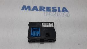 Used Heater computer Citroen C3 (SX/SW) 1.6 Blue HDi 75 16V Price € 25,00 Margin scheme offered by Maresia Parts