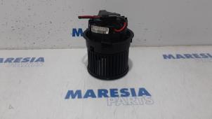Used Heating and ventilation fan motor Citroen C3 (SX/SW) 1.6 Blue HDi 75 16V Price € 30,00 Margin scheme offered by Maresia Parts