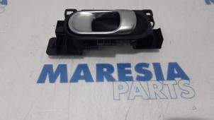 Used Rear door handle 4-door, right Citroen C3 (SX/SW) 1.6 Blue HDi 75 16V Price € 30,00 Margin scheme offered by Maresia Parts