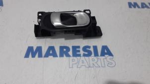 Used Rear door handle 4-door, left Citroen C3 (SX/SW) 1.6 Blue HDi 75 16V Price € 30,00 Margin scheme offered by Maresia Parts