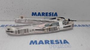 Used Roof curtain airbag, left Citroen C3 (SX/SW) 1.6 Blue HDi 75 16V Price € 85,00 Margin scheme offered by Maresia Parts