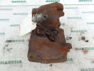 Used Exhaust manifold Peugeot 307 SW (3H) 2.0 HDi 110 FAP Price € 50,00 Margin scheme offered by Maresia Parts