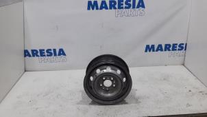 Used Wheel Peugeot Boxer (U9) 2.0 BlueHDi 130 Price € 54,45 Inclusive VAT offered by Maresia Parts