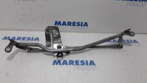 Used Wiper mechanism Peugeot Boxer (U9) 2.0 BlueHDi 130 Price € 48,40 Inclusive VAT offered by Maresia Parts