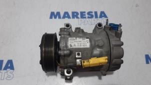 Używane Pompa klimatyzacji Peugeot Boxer (U9) 2.0 BlueHDi 130 Cena € 222,34 Z VAT oferowane przez Maresia Parts