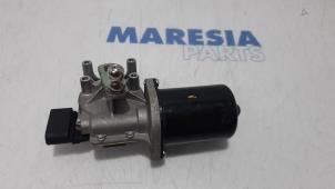 Gebrauchte Scheibenwischermotor vorne Peugeot Boxer (U9) 2.0 BlueHDi 130 Preis € 48,40 Mit Mehrwertsteuer angeboten von Maresia Parts