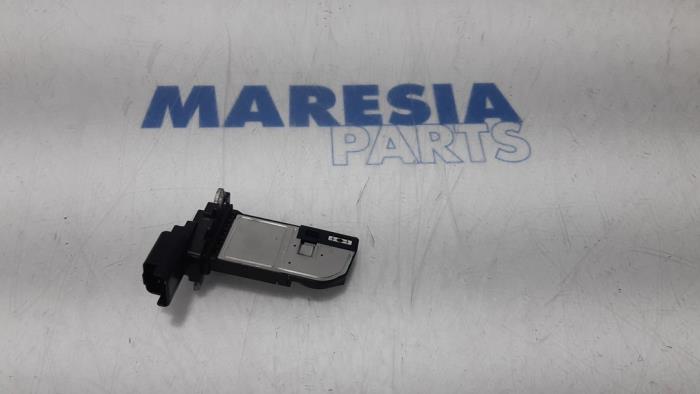 Gebrauchte Luftmengenmesser Peugeot Boxer (U9) 2.0 BlueHDi 130 Preis € 36,30 Mit Mehrwertsteuer angeboten von Maresia Parts