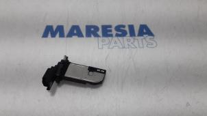 Used Airflow meter Peugeot Boxer (U9) 2.0 BlueHDi 130 Price € 36,30 Inclusive VAT offered by Maresia Parts