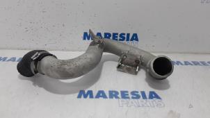 Used Turbo hose Peugeot Boxer (U9) 2.0 BlueHDi 130 Price € 78,65 Inclusive VAT offered by Maresia Parts