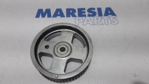 Used Crankshaft pulley Fiat Punto III (199) 0.9 TwinAir Turbo 100 Price € 35,00 Margin scheme offered by Maresia Parts