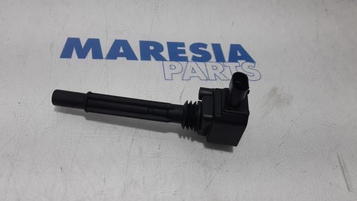 Gebrauchte Zündspule Fiat Punto III (199) 0.9 TwinAir Turbo 100 Preis € 20,00 Margenregelung angeboten von Maresia Parts