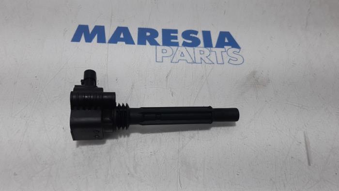 Usagé Bobine Fiat Punto III (199) 0.9 TwinAir Turbo 100 Prix € 20,00 Règlement à la marge proposé par Maresia Parts