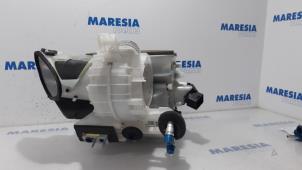 Used Heater housing Citroen C3 (SX/SW) 1.6 Blue HDi 75 16V Price € 304,50 Margin scheme offered by Maresia Parts