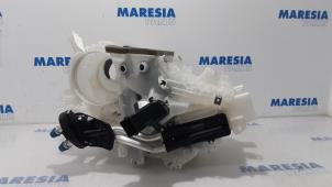 Used Heater housing Peugeot 208 I (CA/CC/CK/CL) 1.6 Blue HDi 75 Price € 189,00 Margin scheme offered by Maresia Parts