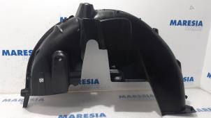 Used Wheel arch liner Citroen C3 (SX/SW) 1.6 Blue HDi 75 16V Price € 25,00 Margin scheme offered by Maresia Parts