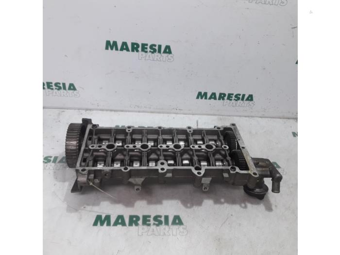 Gebrauchte Nockenwelle Alfa Romeo 147 (937) 1.9 JTD 16V Preis € 150,00 Margenregelung angeboten von Maresia Parts