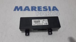 Used Module (miscellaneous) Peugeot 208 I (CA/CC/CK/CL) 1.6 Blue HDi 75 Price € 131,25 Margin scheme offered by Maresia Parts