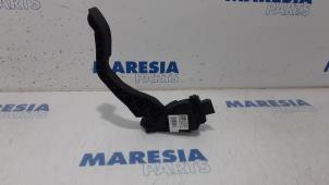 Used Throttle pedal position sensor Peugeot 208 I (CA/CC/CK/CL) 1.6 Blue HDi 75 Price € 20,00 Margin scheme offered by Maresia Parts