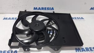 Used Fan motor Peugeot 208 I (CA/CC/CK/CL) 1.6 Blue HDi 75 Price € 50,00 Margin scheme offered by Maresia Parts