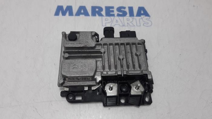 Used Start/Stop computer Peugeot 208 I (CA/CC/CK/CL) 1.6 Blue HDi 75 Price € 49,99 Margin scheme offered by Maresia Parts