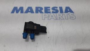 Used Particulate filter sensor Peugeot 208 I (CA/CC/CK/CL) 1.6 Blue HDi 75 Price € 30,00 Margin scheme offered by Maresia Parts