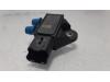 Particulate filter sensor from a Peugeot 208 I (CA/CC/CK/CL) 1.6 Blue HDi 75 2015