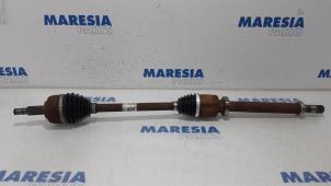 Used Front drive shaft, right Renault Megane III Berline (BZ) 1.5 dCi 90 Price € 50,00 Margin scheme offered by Maresia Parts