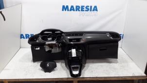 Usagé Set de airbag Citroen DS3 (SA) 1.6 e-HDi 16V 115 Prix € 472,50 Règlement à la marge proposé par Maresia Parts