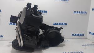Used Heater housing Fiat Fiorino (225) 1.3 D 16V Multijet Price € 168,00 Margin scheme offered by Maresia Parts