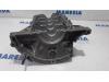 Sump from a Peugeot 207 CC (WB) 1.6 16V 2007