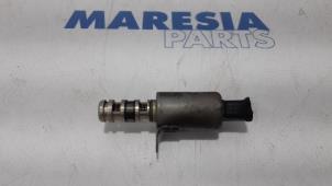 Usados Sensor (otros) Peugeot 207 CC (WB) 1.6 16V Precio € 35,00 Norma de margen ofrecido por Maresia Parts