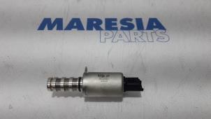 Usados Sensor (otros) Peugeot 207 CC (WB) 1.6 16V Precio € 35,00 Norma de margen ofrecido por Maresia Parts