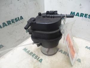 Used Fuel filter housing Peugeot 206 (2A/C/H/J/S) 1.4 HDi Price € 50,00 Margin scheme offered by Maresia Parts