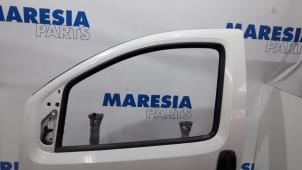 Używane Drzwi lewe wersja 2-drzwiowa Fiat Fiorino (225) 1.3 D 16V Multijet Cena € 131,25 Procedura marży oferowane przez Maresia Parts